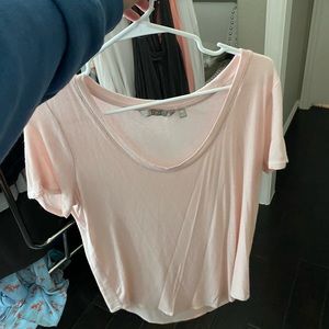 Athleta top
